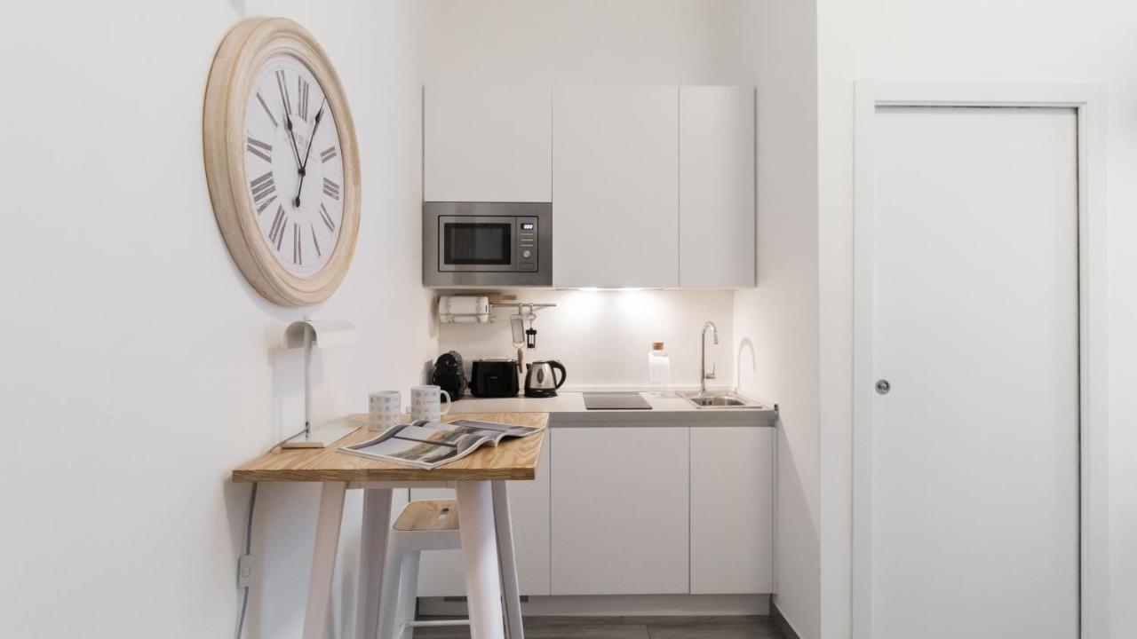Italianway - Atto Vannucci 15 B Apartment Mailand