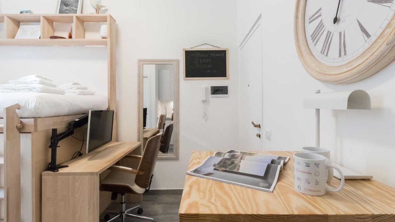 Apartment Italianway - Atto Vannucci 15 B *