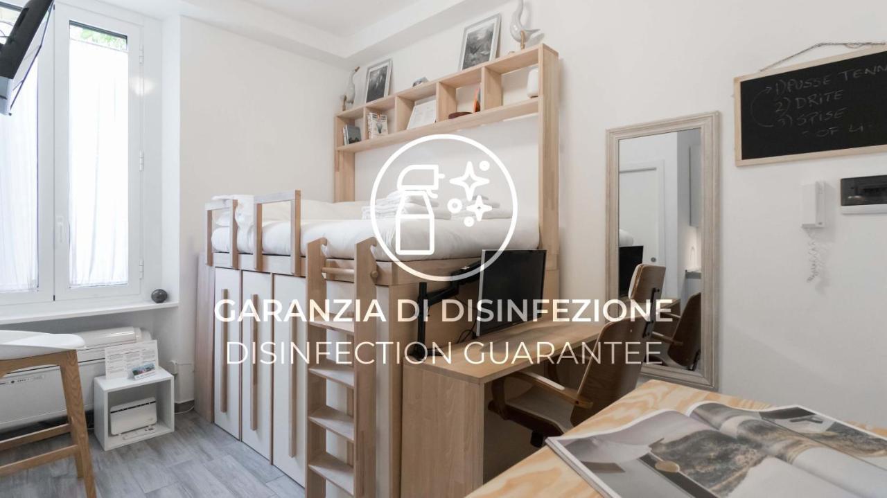 Italianway - Atto Vannucci 15 B Mailand