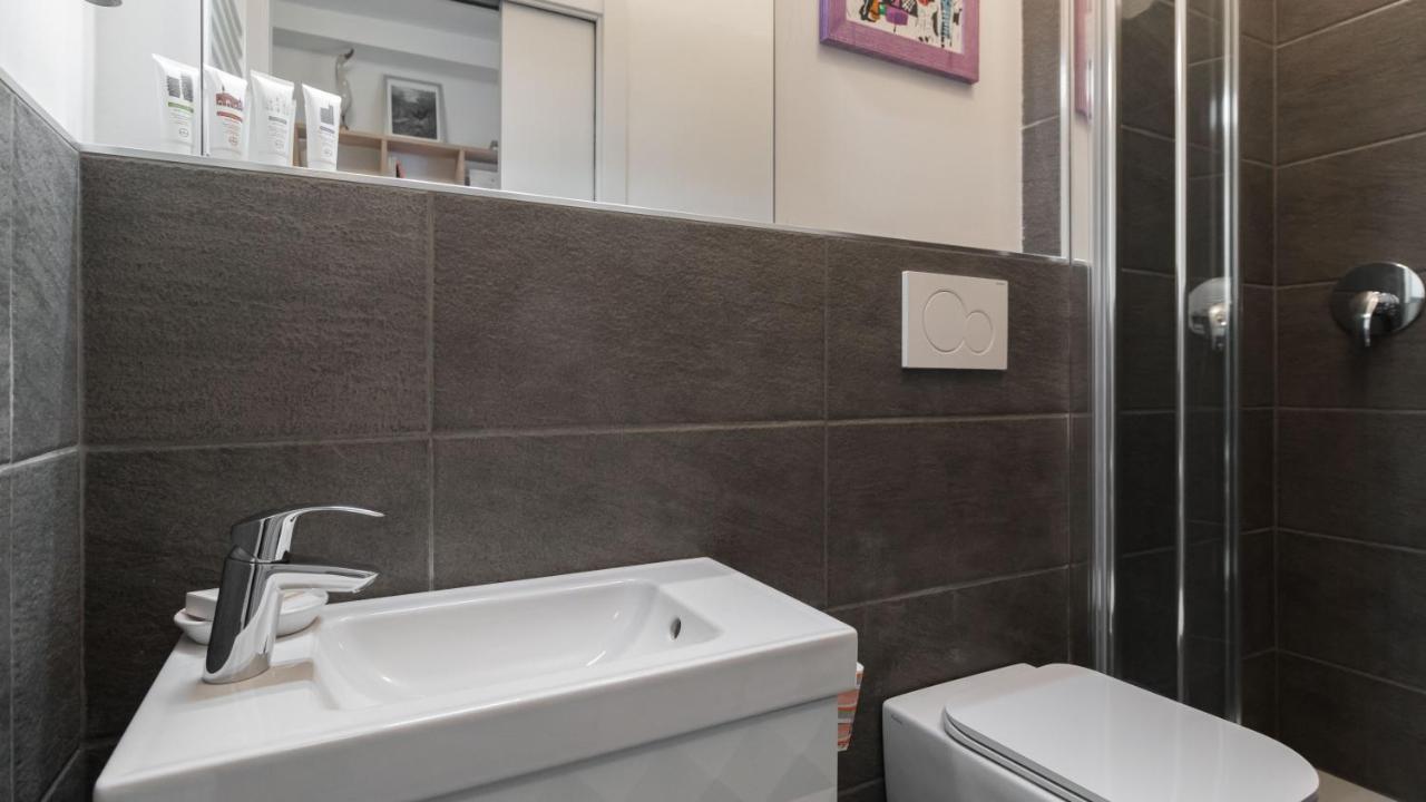Italianway - Atto Vannucci 15 B Apartment *