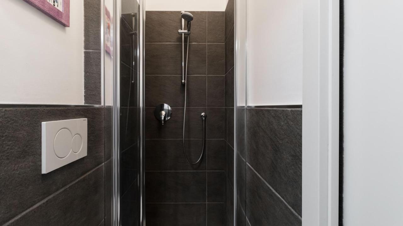 Italianway - Atto Vannucci 15 B Apartment *