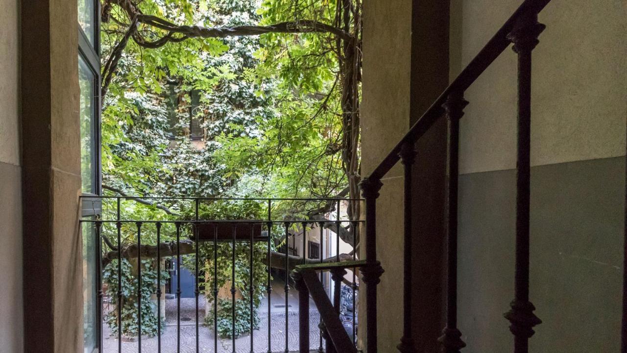 Italianway - Atto Vannucci 15 B Apartment Mailand