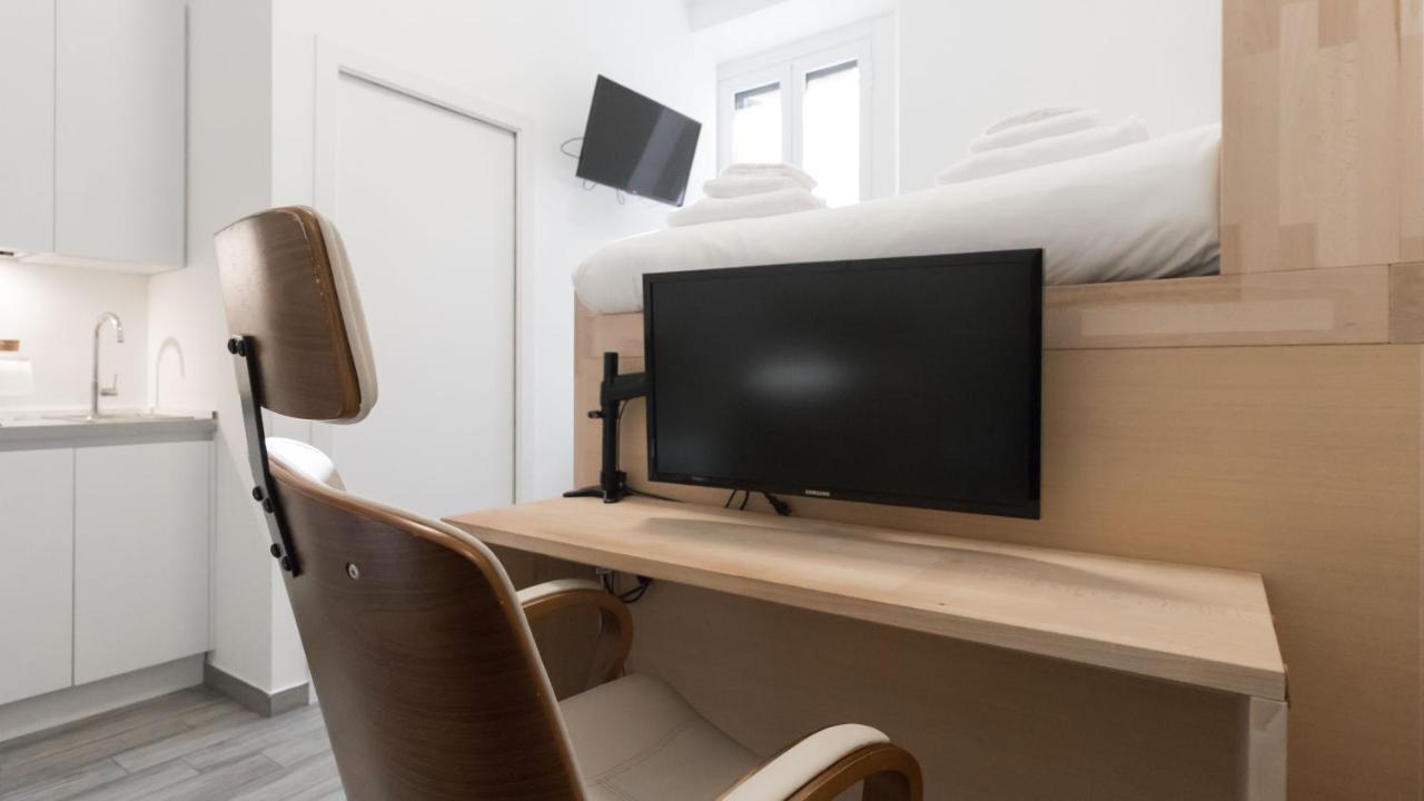 Italianway - Atto Vannucci 15 B Apartment