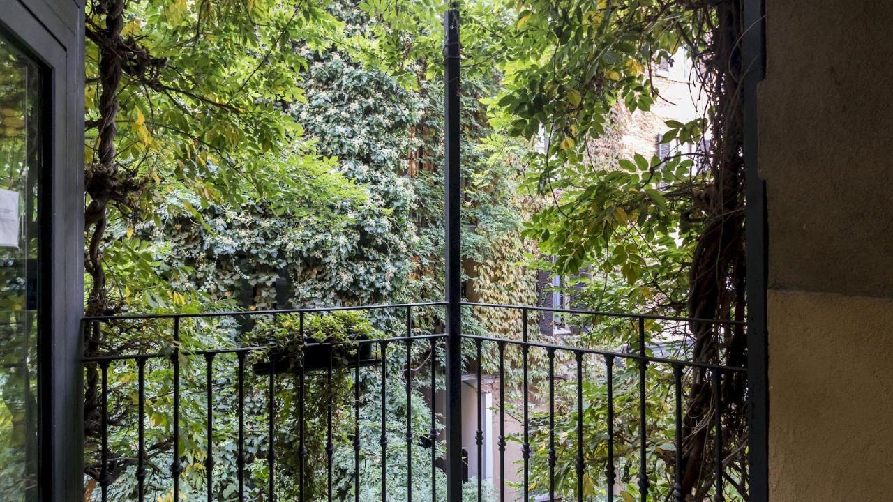 Italianway - Atto Vannucci 15 B Apartment *