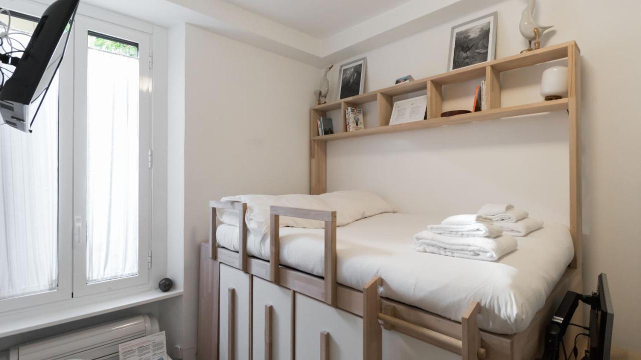 Italianway - Atto Vannucci 15 B Apartment Mailand