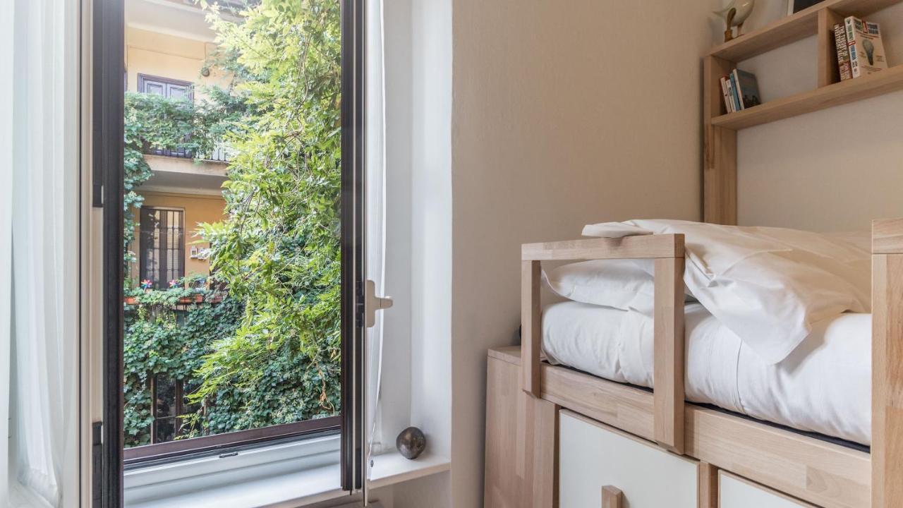 Apartment Italianway - Atto Vannucci 15 B *