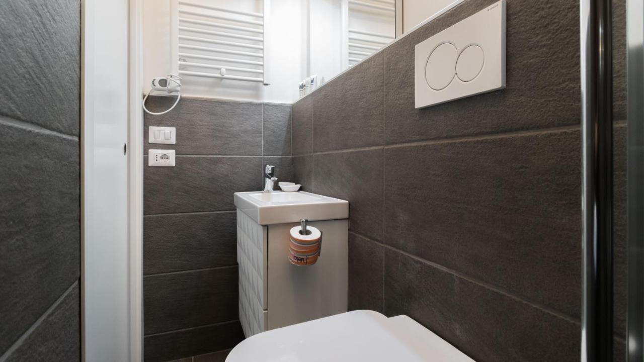 Italianway - Atto Vannucci 15 B * Mailand