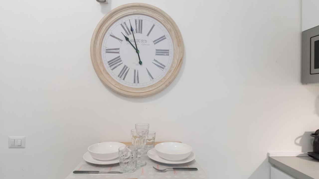 Italianway - Atto Vannucci 15 B Milano